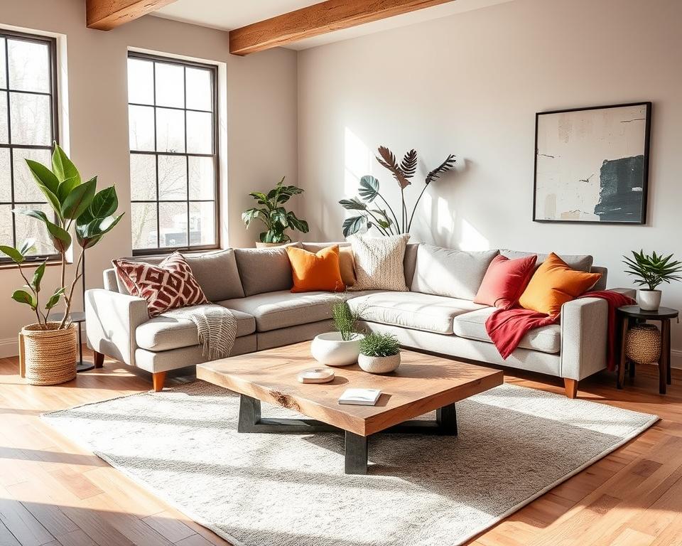 Stylish Living Room Themes and Inspirations for 2023