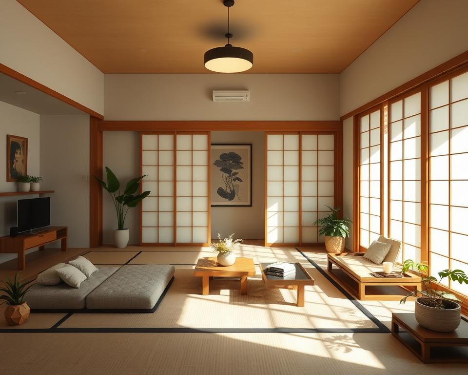 japanese interior design