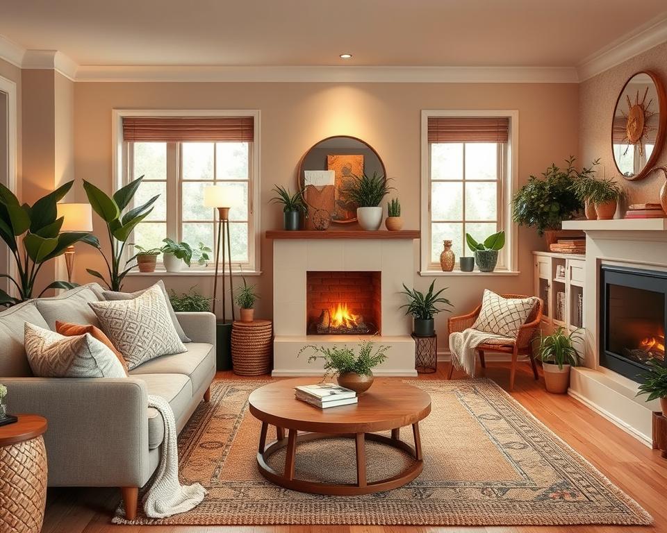 living room color schemes