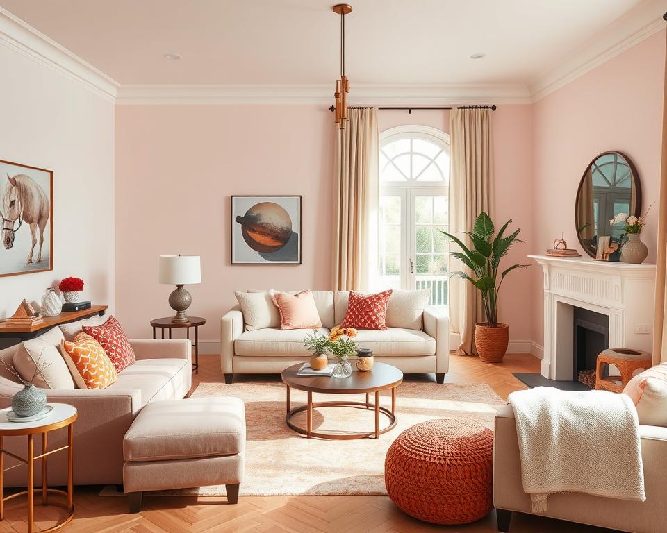 living room color schemes