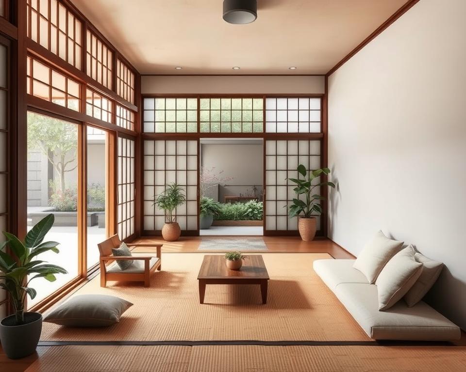 living room ideas japanese style