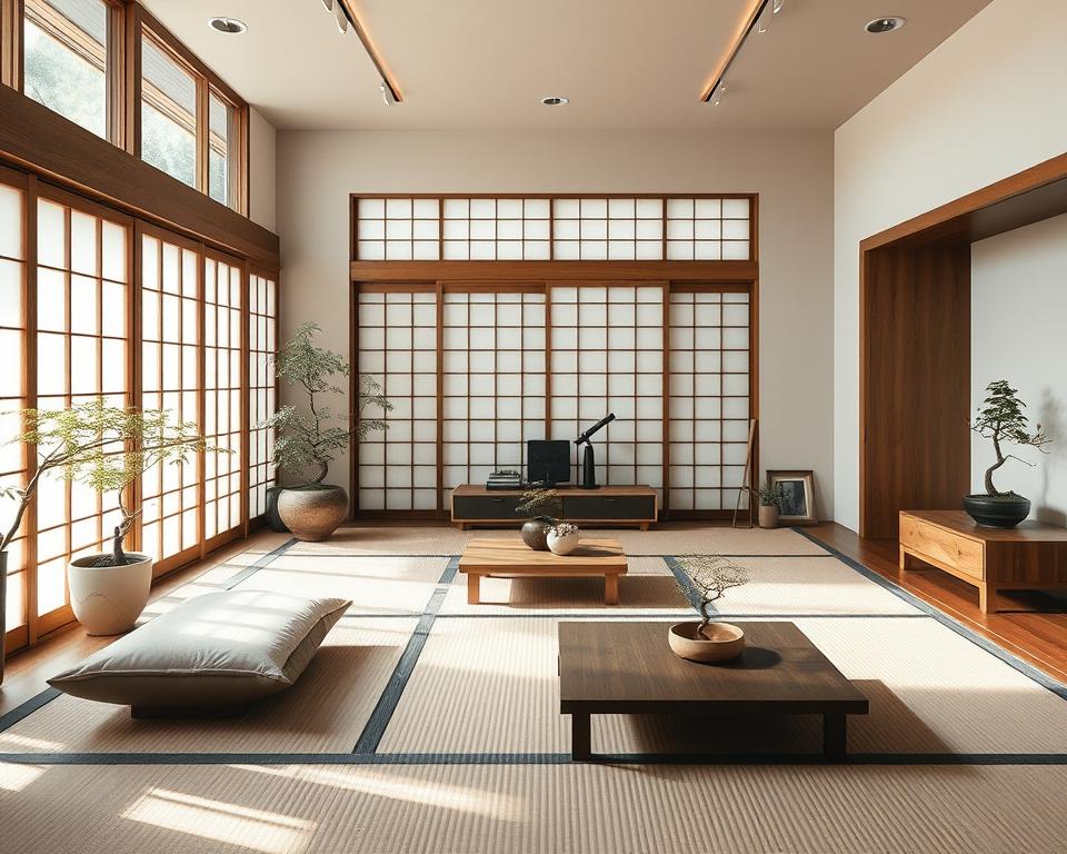 living room ideas japanese style