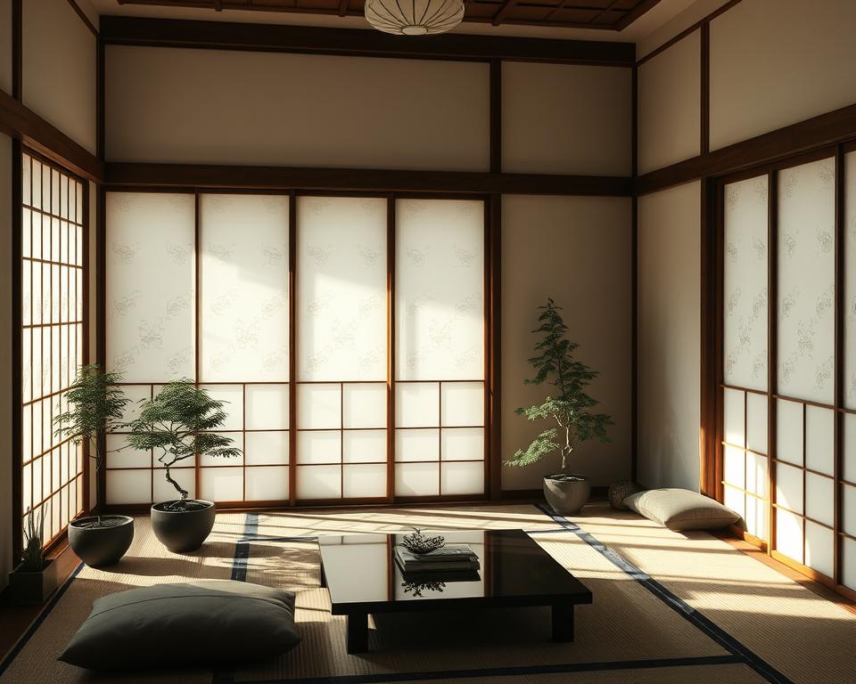 shoji screens