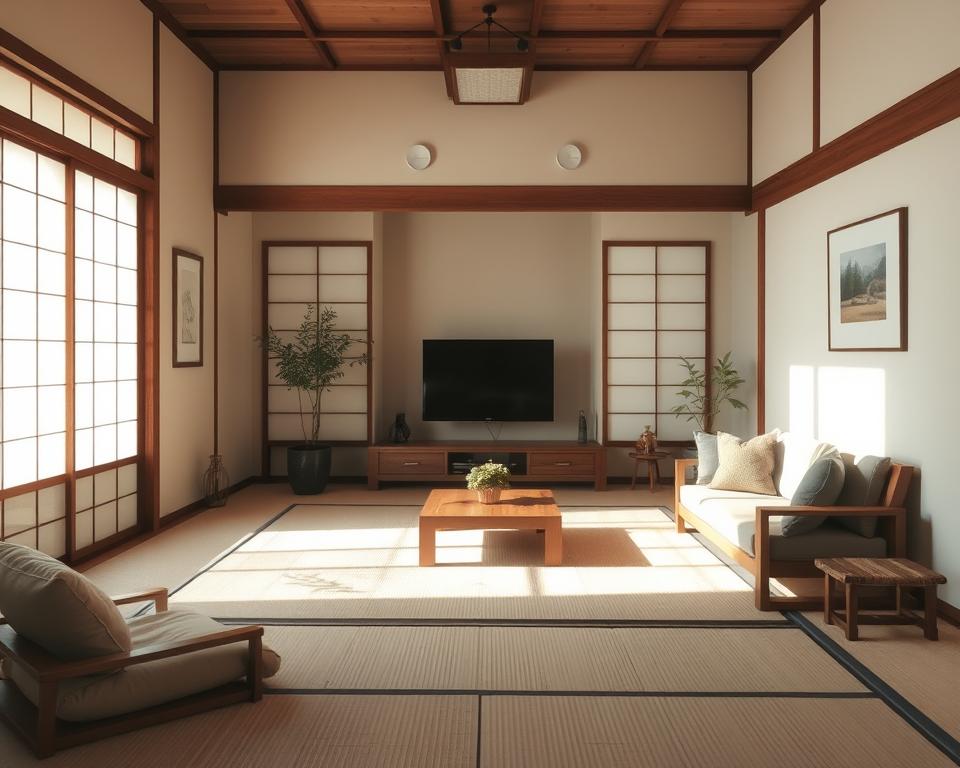 tatami mats